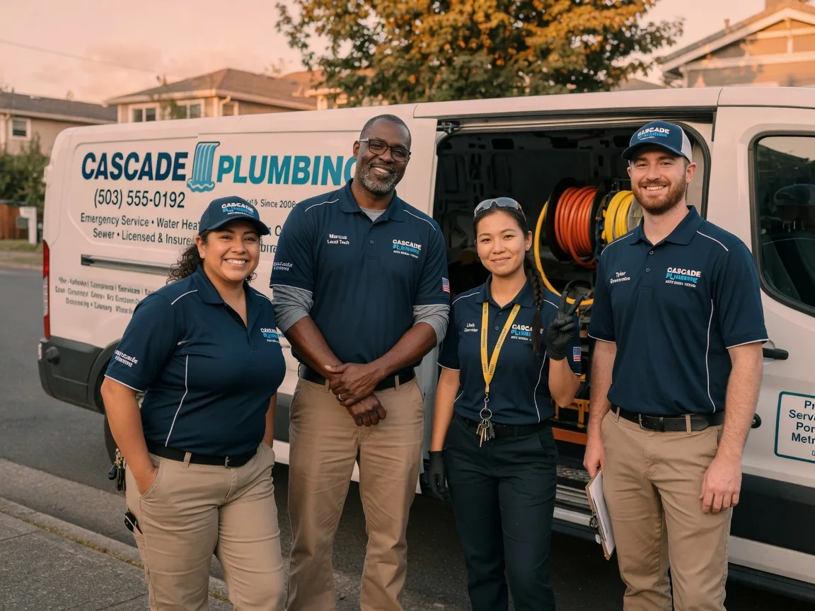 Emergency Plumber company in Denver, IN